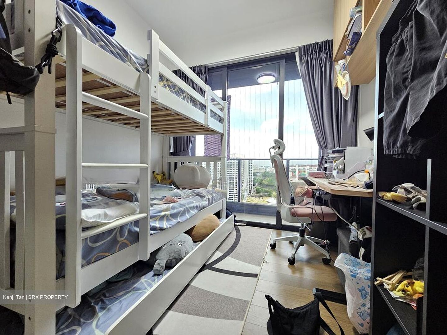 Parc Esta (D14), Apartment #504539401